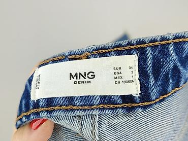 mac jeans: Jeansy damskie, rozmiar XS — 4
