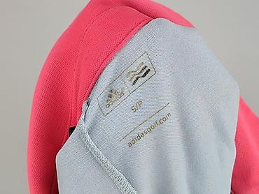 skull: Adidas, Koszulka polo dla mężczyzn, rozmiar S — 5