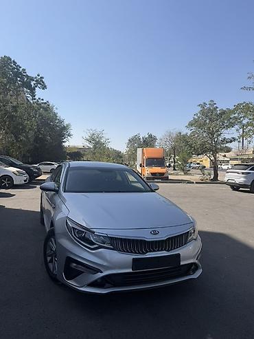 выкуп киа: Kia K5: 2021 г., 2 л, Автомат, Газ, Седан — 9