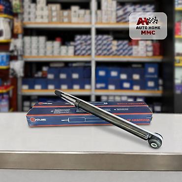 ses bogucu basligi: 🚗Marka: 🔧Brend: ⚙️Məhsul: Folgel amortizator 🛡️Zəmanət: 💳KREDİTLƏ — 1