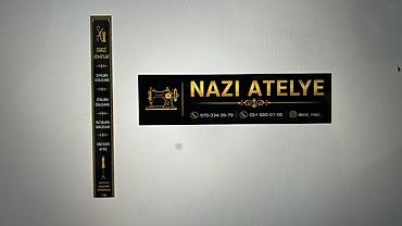 Reklam, çap: Hər uğurlu reklamın arxasında düşünülmüş bir dizayn dayanır. Biz — 1