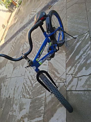 barama: Uşaq/yeniyetmə velosipedi – Oresung (Ore Sung) brendi, BMX tərzində — 4