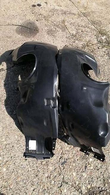 ratkapne beograd: PREDNJE POTKRILO ZA FORD MONDEO OD 2000. DO 2007. GOD. | Prednje — 1