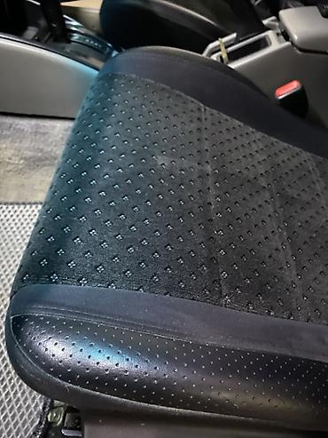 Subaru: Subaru Forester: 2001 г., Автомат, Бензин, Универсал — 25