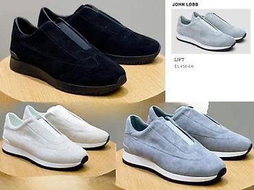 Patike: VRHUNSKI BRIONI, KITON, J.LOOB, MODELI,ULTRA HIT | Novo! ! ! Hit — 2