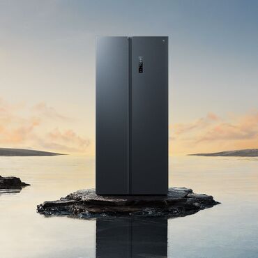 Другая бытовая техника: Xiaomi Холодильник MAX 700л BCD-700WMSA Цена 83000сом  Огромное