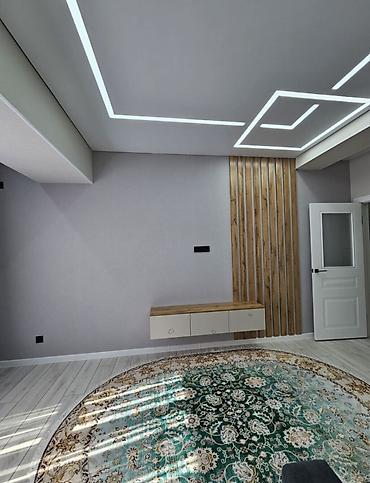 Новостройки от застройщика: Элитка, Студия, 52 м² — 5