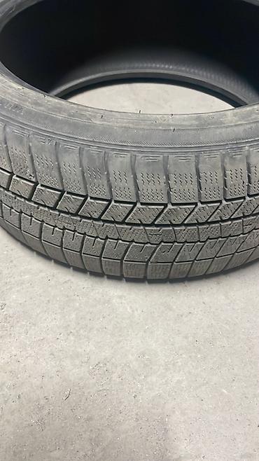 датчик давления шин субару: Зимние шины Bridgestone Blizzak (липучка), комплект 4 шт. - Тип — 7