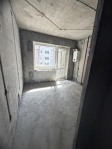 60: 2 комнаты, 48 м², Элитка, 2 этаж, ПСО (под самоотделку) — 5