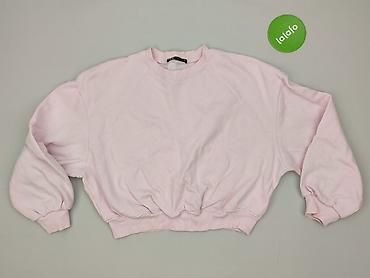 sweter fuksja zara: Zara, Bluza damska
, rozmiar S — 2