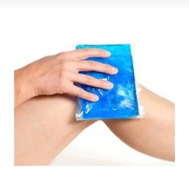 Транспорт: Soyuq/İsti Terapiya Paketləri Məhsul təsviri: - Gel əsaslı paketlər – — 3