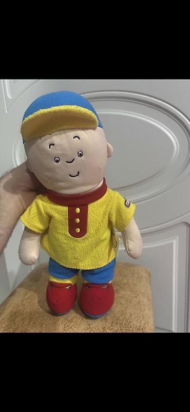 Oyuncaqlar: Oyuncaqlar — 8