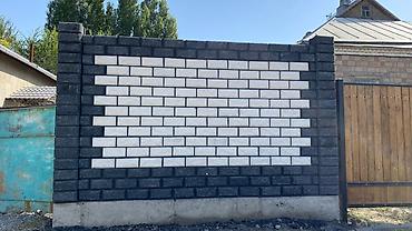Кладка: Кладка пескоблока Гарантия, Бесплатная консультация, Монтаж Больше 6 лет опыта — 3