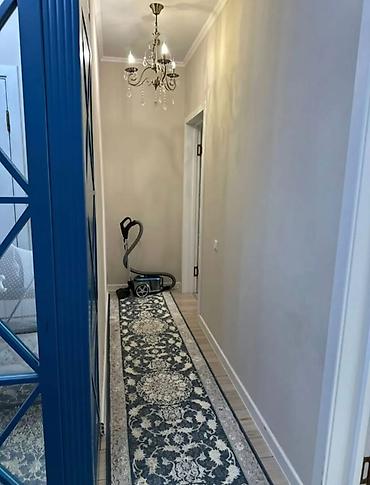Продажа квартир: 2 комнаты, 66 м², Элитка, 6 этаж — 9