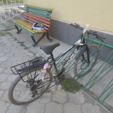 или меняю на дом: Городской велосипед, Merida, Рама XS (130 -155 см), Новый