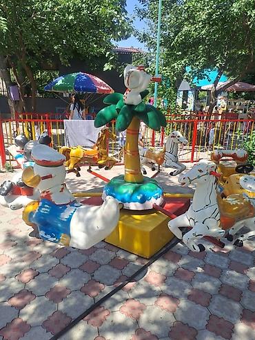 Другие товары для детей: Срочно продаются аттракционы — 8