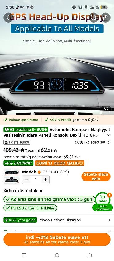 opel vektra b: Elektron sürət göstərən kompas 8 funksiyalı göz oxşayan işıqlar — 4