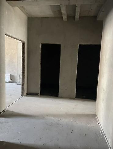 nurzaman city: 2 комнаты, 83 м², Элитка, 10 этаж, ПСО (под самоотделку) — 3