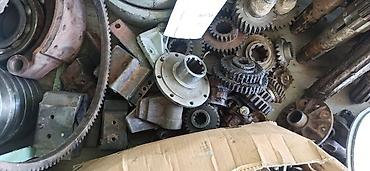 Другие детали КПП и трансмиссии: Камаз, маз, зил, газ и др. Привозные советские новые и бу запчасти по at lalafo.kg — 9 Другие детали КПП и трансмиссии: Камаз, маз, зил, газ и др. Привозные советские новые и бу запчасти по — 9