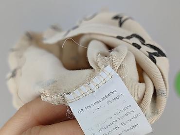 body cropp: Bluzka damska, rozmiar S — 4