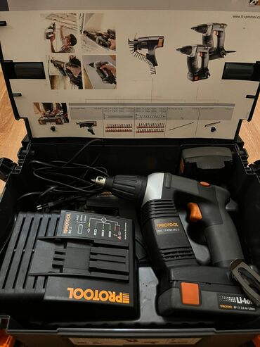 Digər tikinti materialları: Sırf Almaniyanın alçipan direli. Kagzında qeyd olunub təp təzə — 3