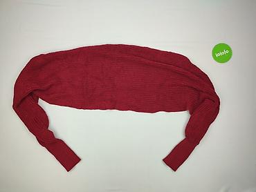 strój renifera: Narzutka damska, rozmiar One size — 3
