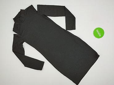 sukienki goth: Sinsay, Sukienka damska, rozmiar 2XS — 2
