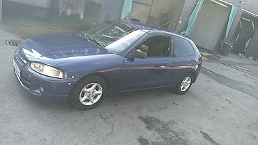 колв 3: Mitsubishi Colt: 1998 г., 1.6 л, Автомат, Бензин, Хэтчбэк — 1