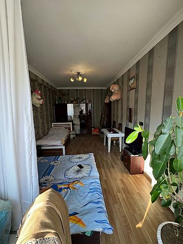 gencede satilan bina evleri 2018: 1 комната, Новостройка, 41 м² — 8