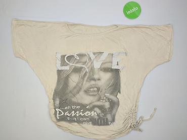 beloved l: Bluzka damska, rozmiar One size — 2