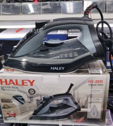 braun 765 утюг: Утюг электрический haley w