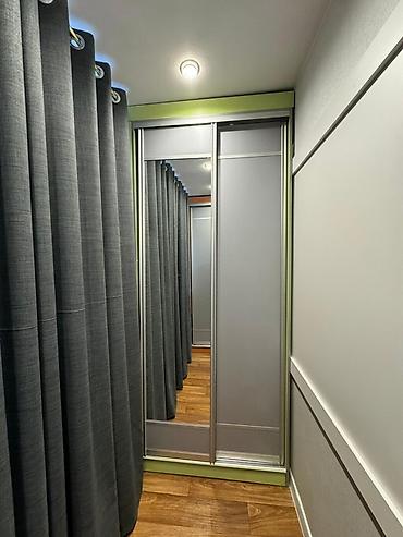 Продажа квартир: 2 комнаты, 54 м², 7 мкр 106 серия улучшенная, 3 этаж, Евроремонт — 13