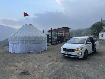 кожа для руля: Kia Carnival: 2018 г., 2.2 л, Автомат, Дизель, Минивэн