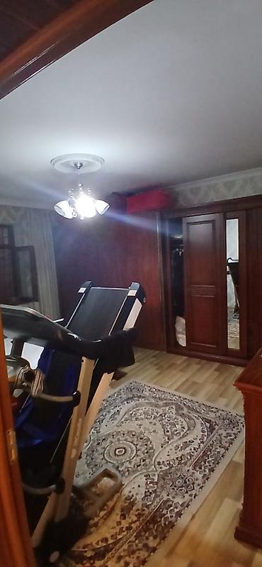 moskvch.elan: Bakı, 80 kv. m, 3 otaqlı, Hovuzsuz, Su, İnternet, Kanalizasiya — 5