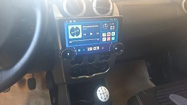 Dacia: Dacia Logan: 1.5 l | 2012 il 375358 km Universal — 19