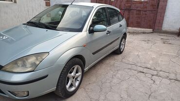 коробка опель вектра б: Ford Focus: 2004 г., 1.6 л, Механика, Бензин, Хэтчбэк