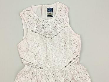 balerinki lacoste: Superdry, Sukienka damska, rozmiar S — 1