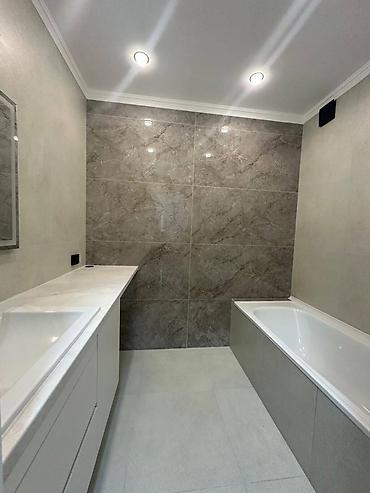 Продажа квартир: 2 комнаты, 69 м², Элитка, 6 этаж, Евроремонт — 3