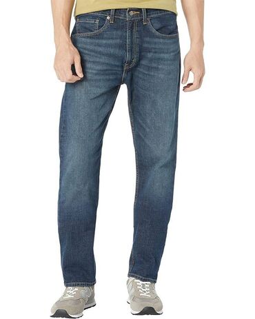 стильные джинсы мужские: Джинсы 6XL (EU 52)