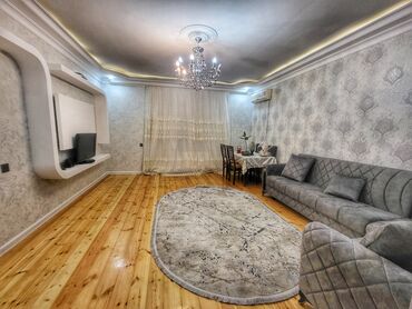 Həyət evləri və villaların satışı: 8-ci kilometr 7 otaqlı, 220 kv. m, Yeni təmirli — 11