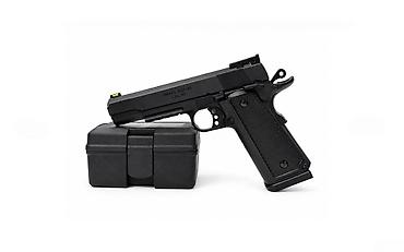 oyuncaq demir tapanca: COLT 1911 Orbiz DƏMİR Versiya 🟢 Rəsmi iş yeri olan və olmayanlara — 1