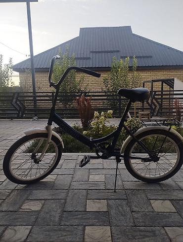 велосипед альтаир: Номер ватсапа:+ 🚲 Продаю городской велосипед Altair City 20. Состояние — 1