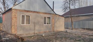 Продажа домов: Дача, 140 м², 4 комнаты, Собственник, Косметический ремонт at lalafo.kg — 19 Продажа домов: Дача, 140 м², 4 комнаты, Собственник, Косметический ремонт — 19