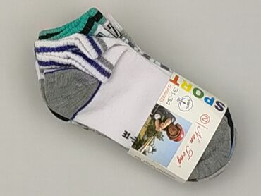 obcisłe podkoszulki: Socks, 31–33, condition - Perfect