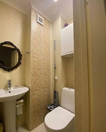 фатьянова: 3 комнаты, 91 м², Вефа ТЦ Элитка, 6 этаж — 10
