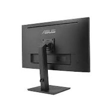 komputer manitorlari: ASUS VA32UQSB 31.5" 4K UHD IPS 60Hz HDR10 Business Monitor (MPN — 3