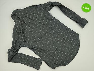 w grochy: Zara, Koszulа dla mężczyzn, rozmiar S — 3