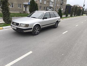 какие машины подходят для яндекс такси бишкек эконом: Audi 100: 1993 г., 2.6 л, Механика, Бензин, Универсал — 2
