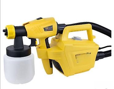 co2 kemppi: Pištolj za farbanje sa kompresorom-800w. pištolj za farbanje sa — 1