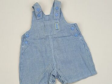 Dungarees: Dungarees, 0-3 months, condition - Ideal